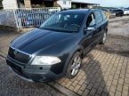 Škoda Octavia - fotka číslo 11