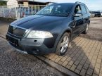 Škoda Octavia - fotka číslo 12
