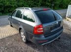 Škoda Octavia - fotka číslo 13