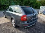 Škoda Octavia - fotka číslo 14