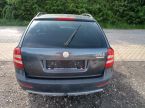 Škoda Octavia - fotka číslo 16