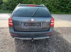 Škoda Octavia - fotka číslo 17