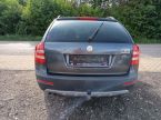 Škoda Octavia - fotka číslo 18