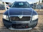 Škoda Octavia - fotka číslo 1