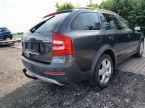 Škoda Octavia - fotka číslo 19