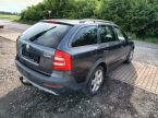 Škoda Octavia - fotka číslo 20