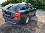 Škoda Octavia - fotka číslo 21