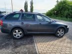 Škoda Octavia - fotka číslo 24