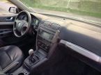 Škoda Octavia - fotka číslo 26