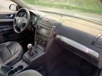 Škoda Octavia - fotka číslo 27