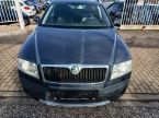 Škoda Octavia - fotka číslo 2