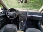 Škoda Octavia - fotka číslo 29