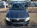 Škoda Octavia - fotka číslo 3