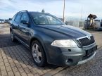 Škoda Octavia - fotka číslo 4