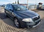 Škoda Octavia - fotka číslo 5