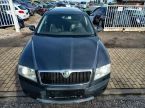 Škoda Octavia - fotka číslo 6