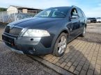 Škoda Octavia - fotka číslo 7