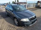 Škoda Octavia - fotka číslo 8