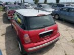 Mini Cooper - fotka číslo 13