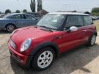 Mini Cooper - fotka číslo 1