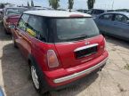 Mini Cooper - fotka číslo 2