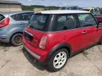 Mini Cooper - fotka číslo 5