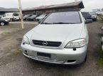 Opel Astra - fotka číslo 12