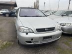 Opel Astra - fotka číslo 3