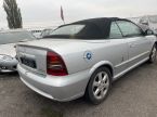 Opel Astra - fotka číslo 8