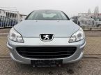 Peugeot 407 - fotka číslo 2