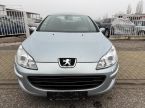 Peugeot 407 - fotka číslo 3