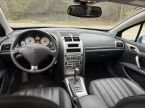 Peugeot 407 - fotka číslo 31