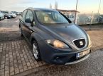 Seat Altea - fotka číslo 9