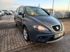 Seat Altea - fotka číslo 10