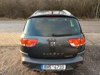 Seat Altea - fotka číslo 20