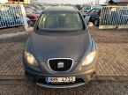 Seat Altea - fotka číslo 3