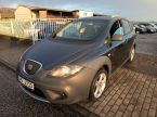 Seat Altea - fotka číslo 6