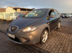 Seat Altea - fotka číslo 7