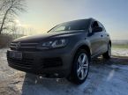 Volkswagen Touareg - fotka číslo 9