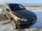 Volkswagen Touareg - fotka číslo 10