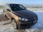 Volkswagen Touareg - fotka číslo 11