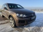 Volkswagen Touareg - fotka číslo 13