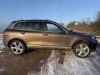 Volkswagen Touareg - fotka číslo 15