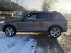Volkswagen Touareg - fotka číslo 16