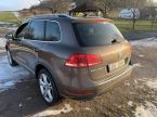 Volkswagen Touareg - fotka číslo 17