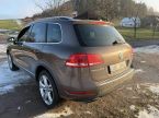 Volkswagen Touareg - fotka číslo 18