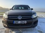 Volkswagen Touareg - fotka číslo 1