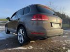 Volkswagen Touareg - fotka číslo 20