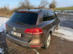 Volkswagen Touareg - fotka číslo 21