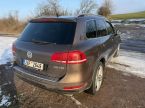 Volkswagen Touareg - fotka číslo 22